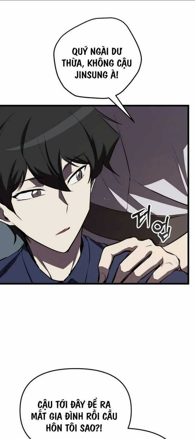 Giả Vờ Làm Phế Vật Học Đường Chapter 59 trang 9