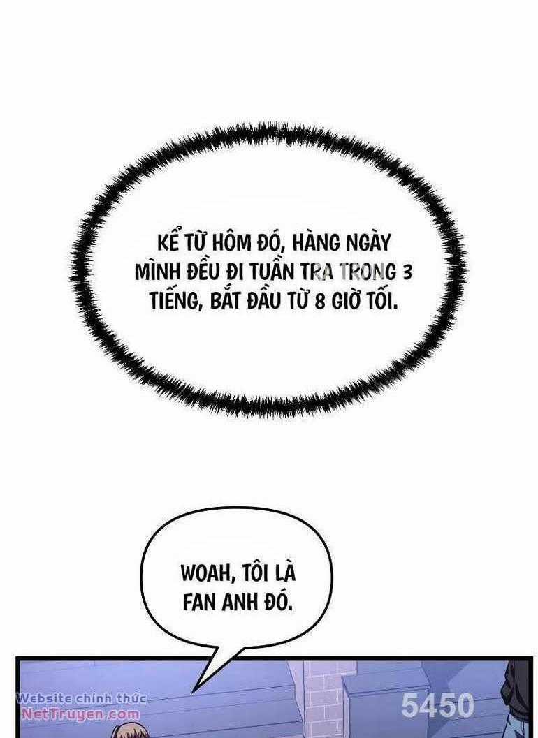 Giả Vờ Làm Phế Vật Học Đường Chapter 60 trang 0