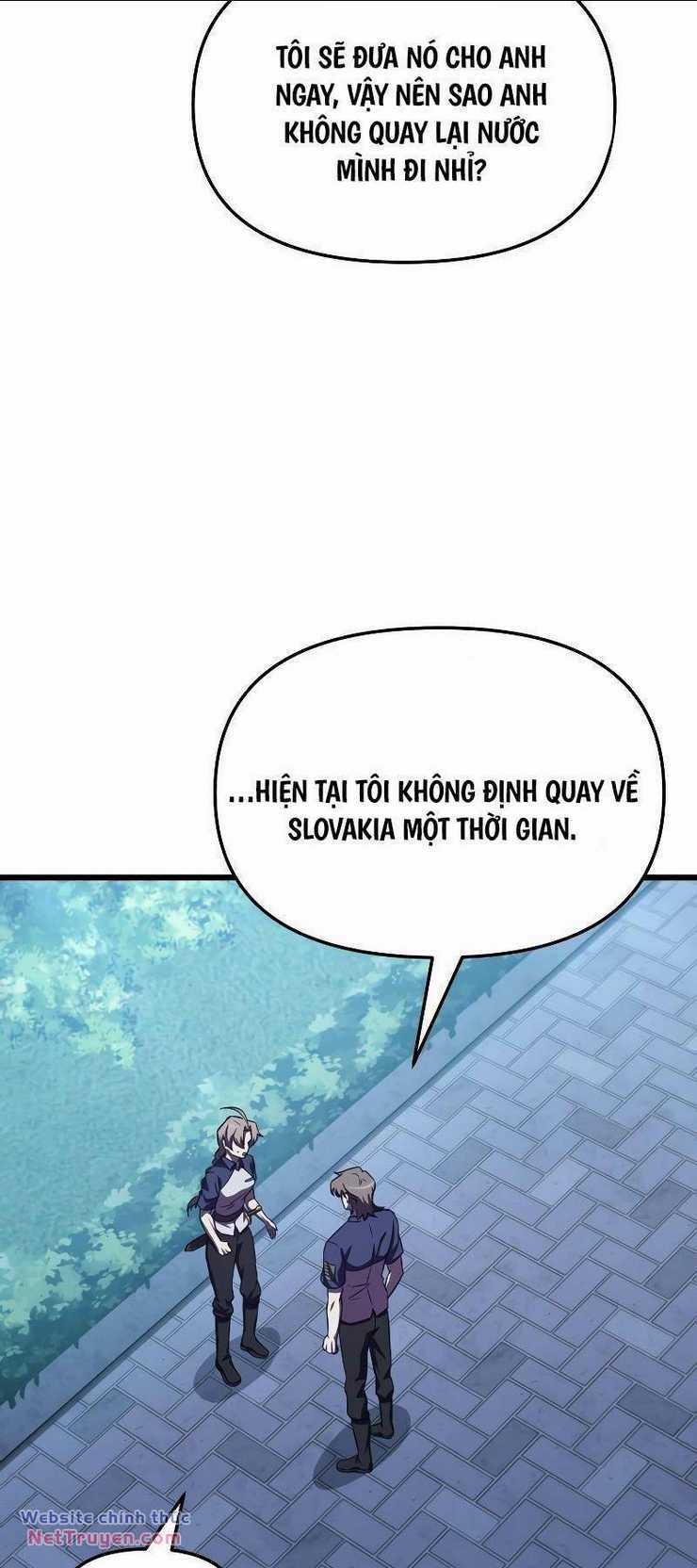 Giả Vờ Làm Phế Vật Học Đường Chapter 60 trang 10