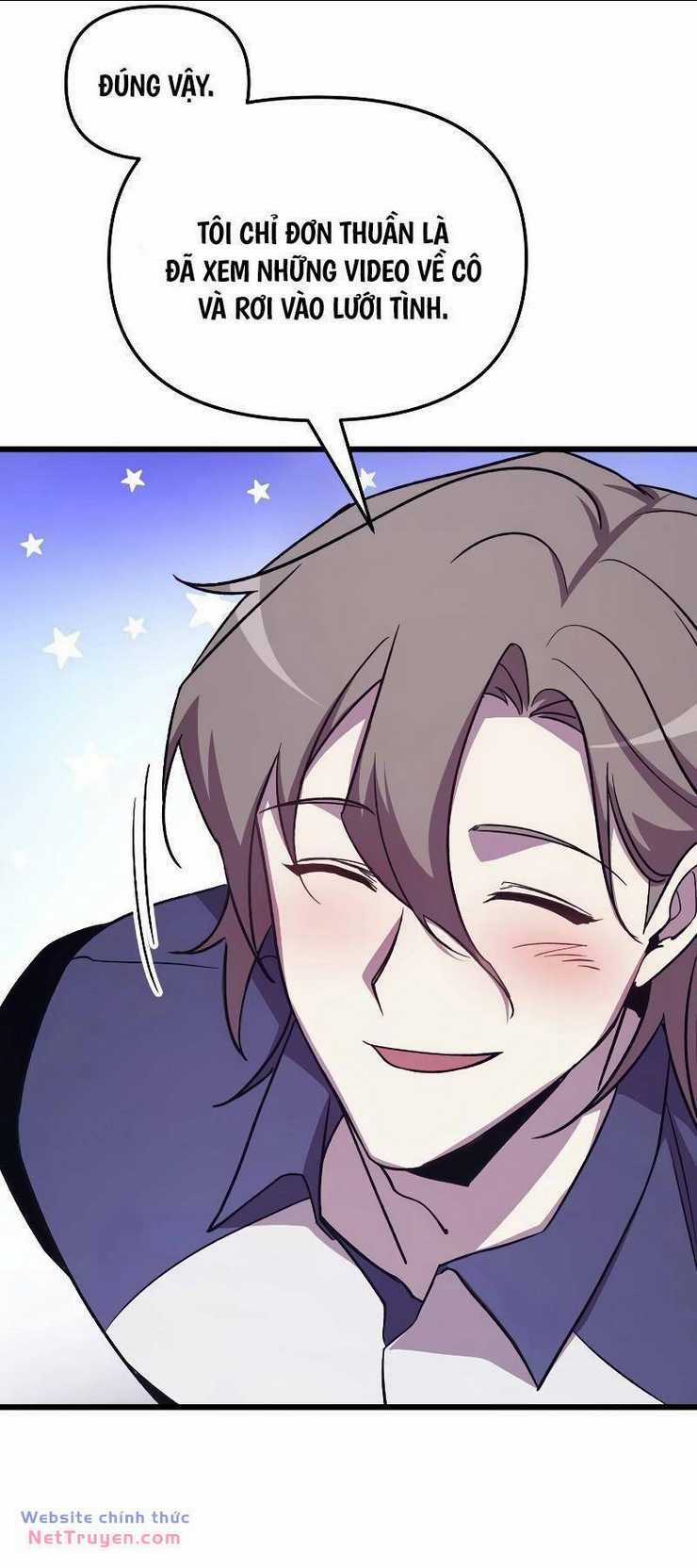 Giả Vờ Làm Phế Vật Học Đường Chapter 60 trang 13