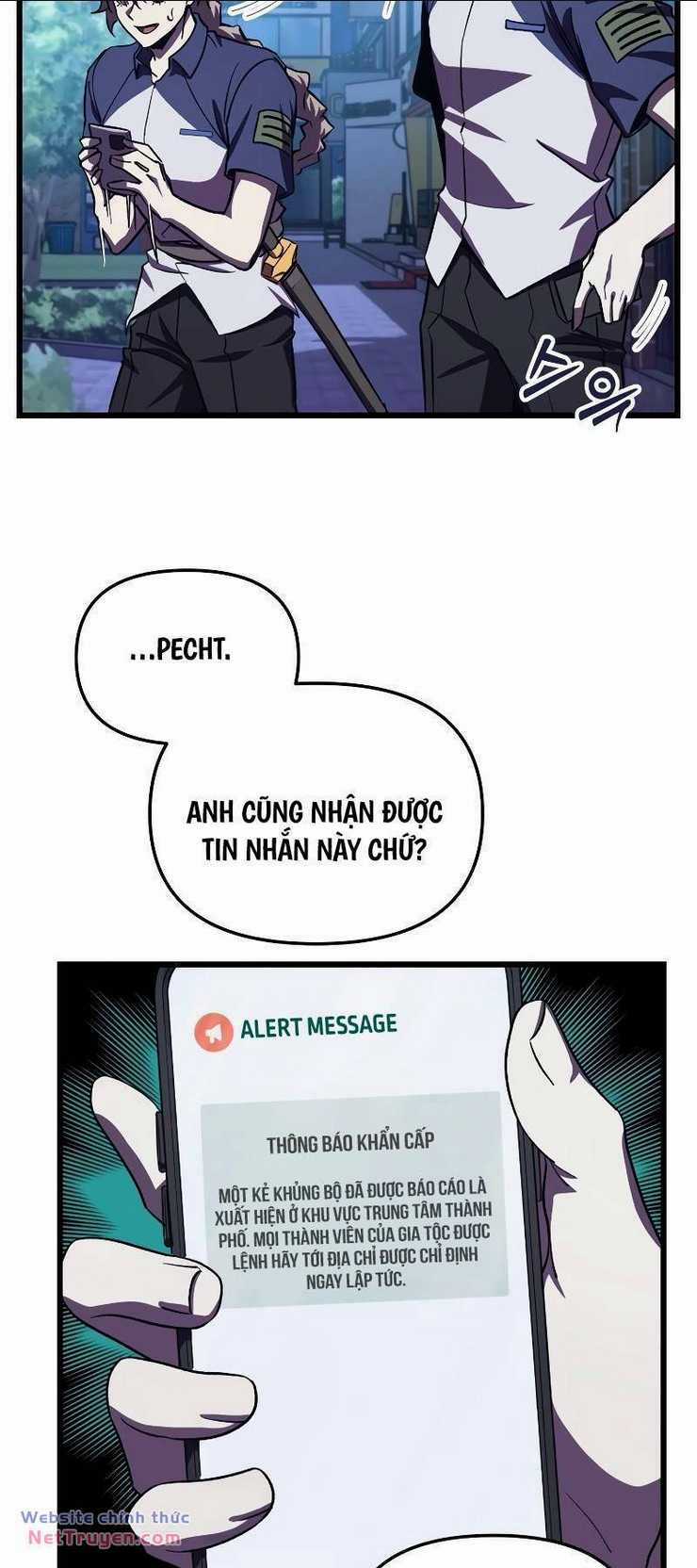 Giả Vờ Làm Phế Vật Học Đường Chapter 60 trang 15