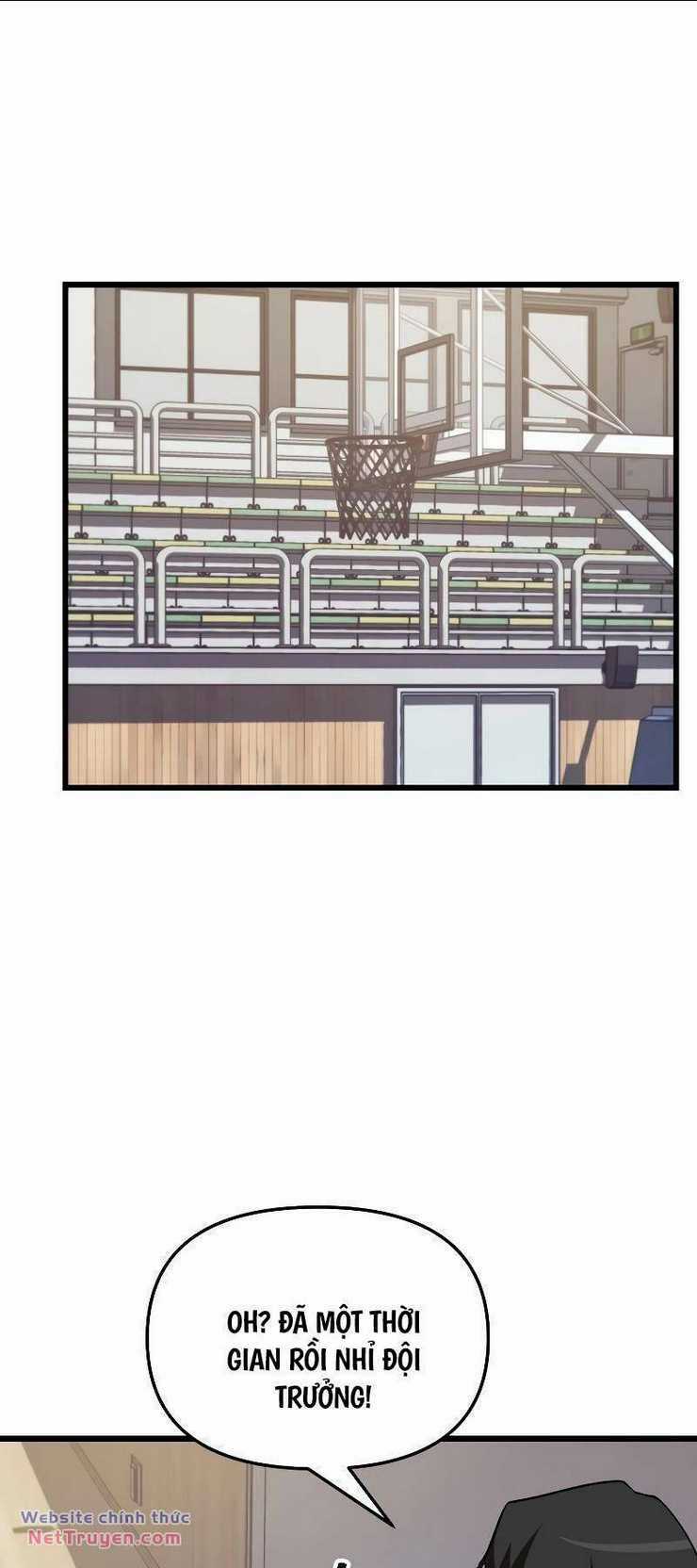 Giả Vờ Làm Phế Vật Học Đường Chapter 60 trang 19