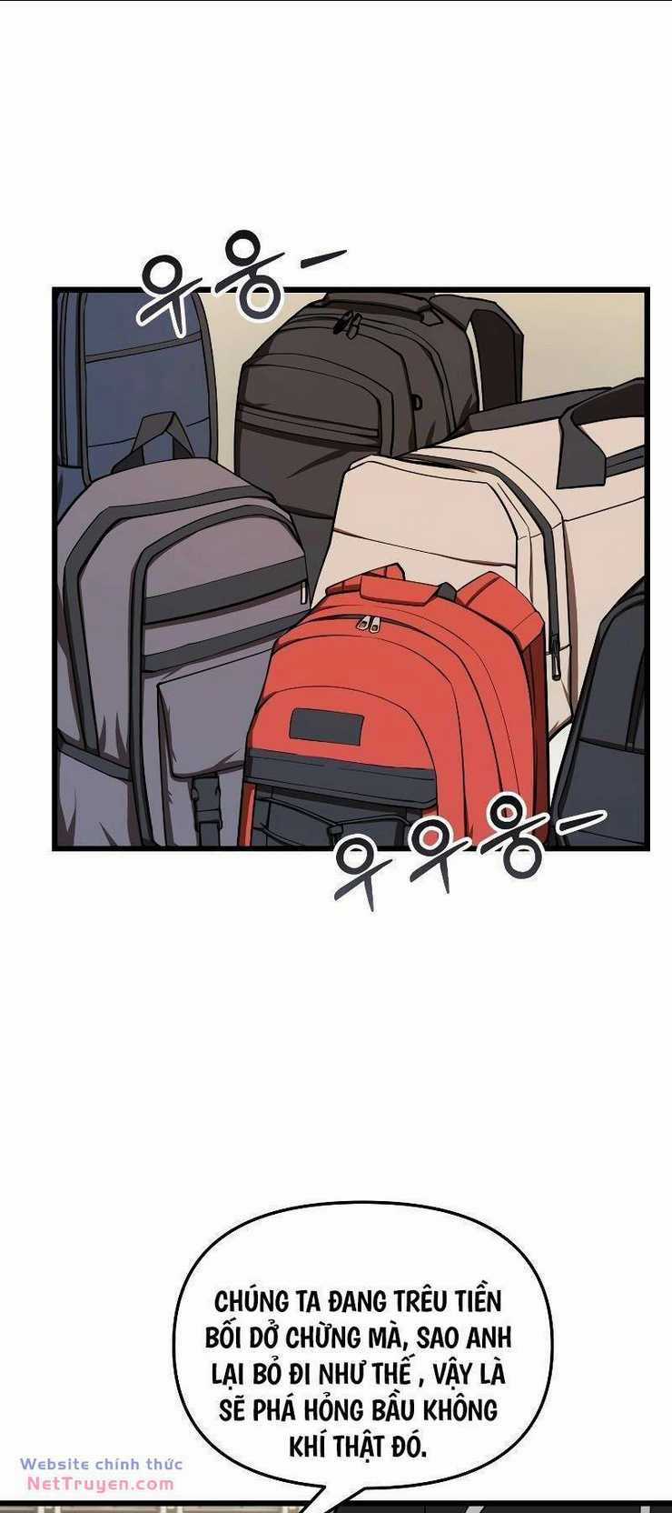 Giả Vờ Làm Phế Vật Học Đường Chapter 60 trang 24