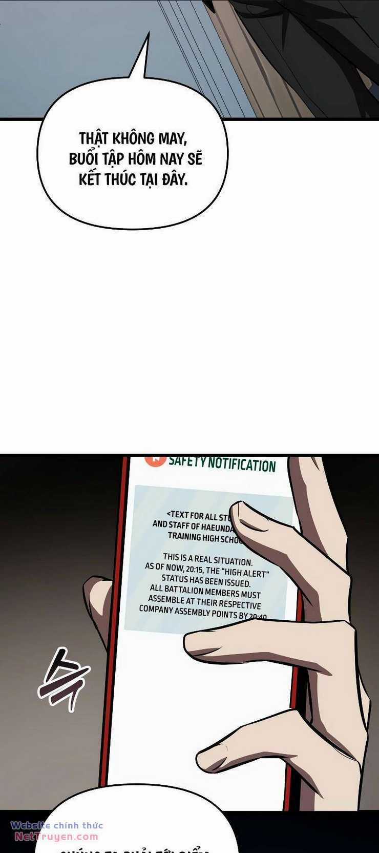 Giả Vờ Làm Phế Vật Học Đường Chapter 60 trang 27