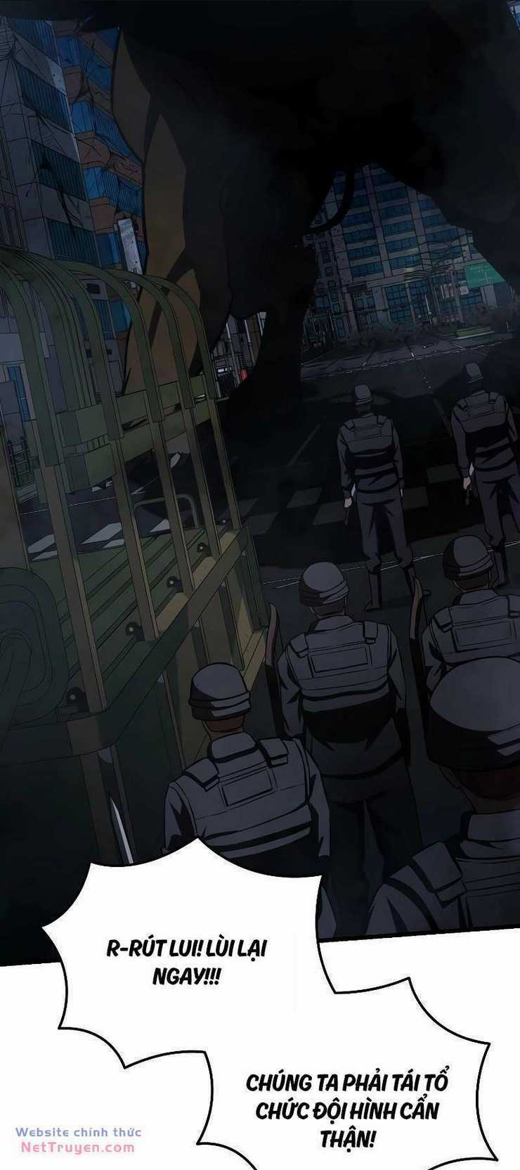 Giả Vờ Làm Phế Vật Học Đường Chapter 60 trang 29