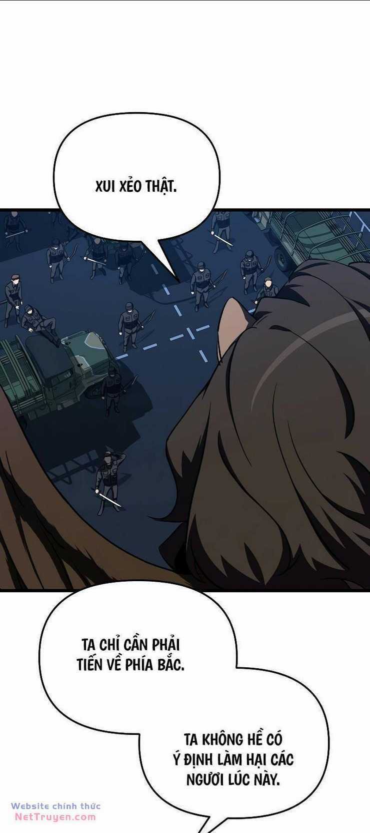 Giả Vờ Làm Phế Vật Học Đường Chapter 60 trang 31