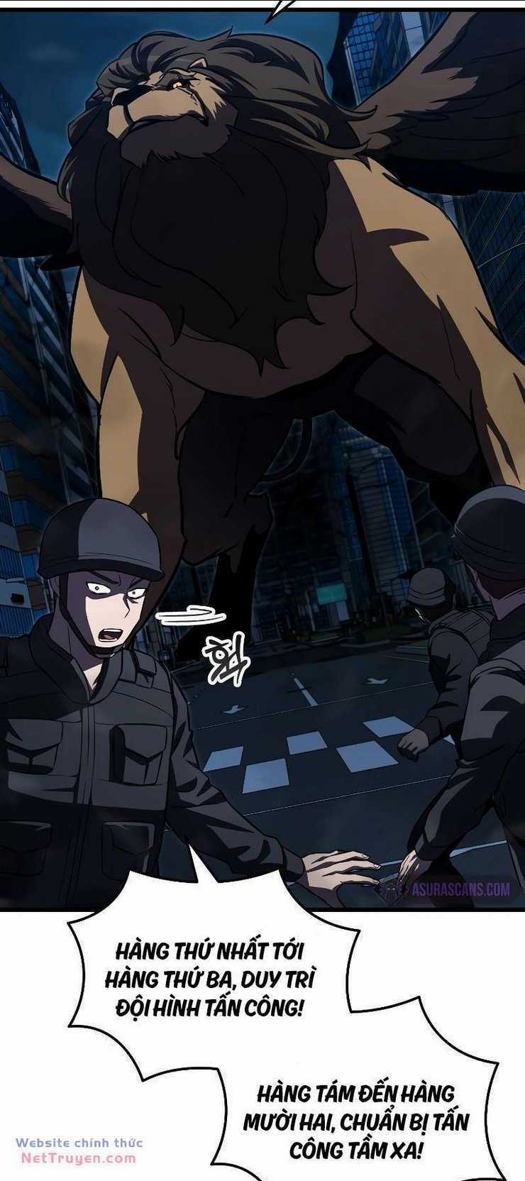 Giả Vờ Làm Phế Vật Học Đường Chapter 60 trang 32