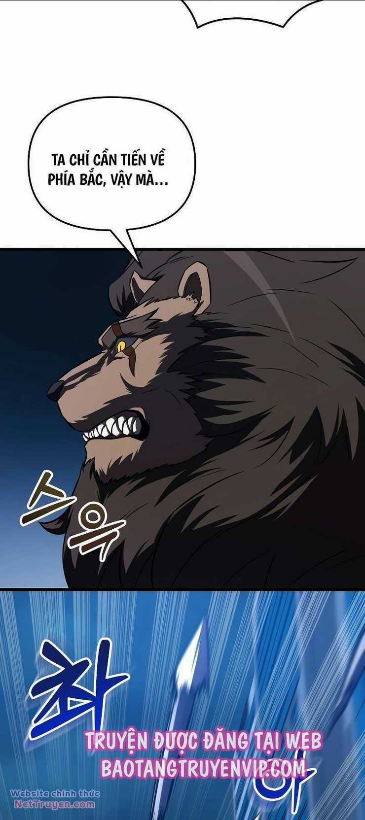 Giả Vờ Làm Phế Vật Học Đường Chapter 60 trang 33