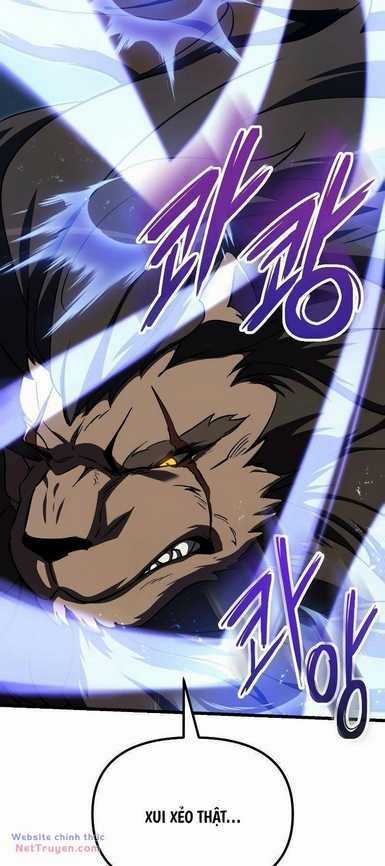 Giả Vờ Làm Phế Vật Học Đường Chapter 60 trang 35