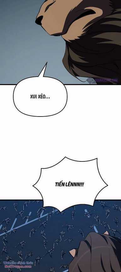 Giả Vờ Làm Phế Vật Học Đường Chapter 60 trang 37