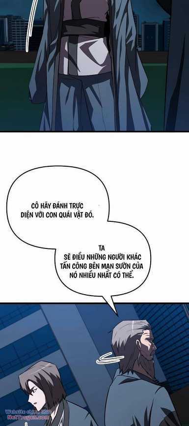 Giả Vờ Làm Phế Vật Học Đường Chapter 60 trang 42