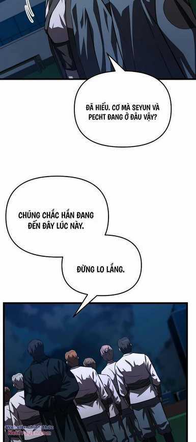 Giả Vờ Làm Phế Vật Học Đường Chapter 60 trang 43