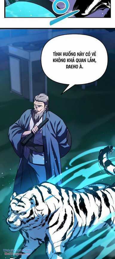 Giả Vờ Làm Phế Vật Học Đường Chapter 60 trang 46