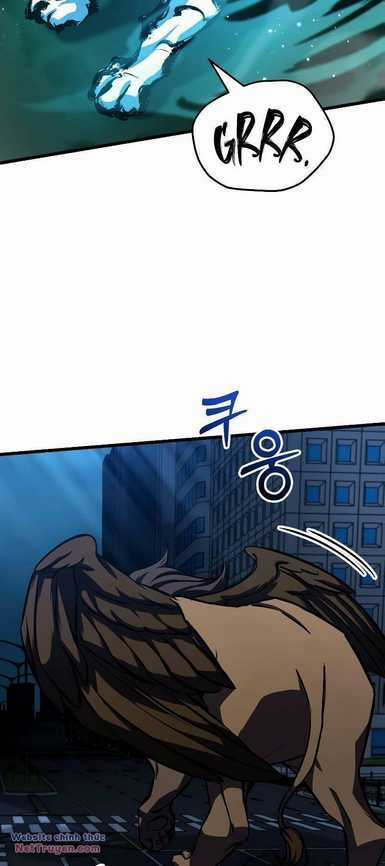 Giả Vờ Làm Phế Vật Học Đường Chapter 60 trang 47