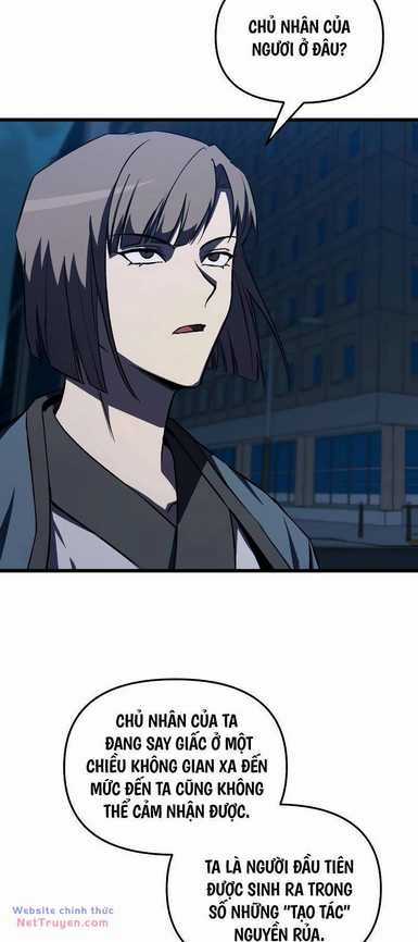 Giả Vờ Làm Phế Vật Học Đường Chapter 60 trang 53