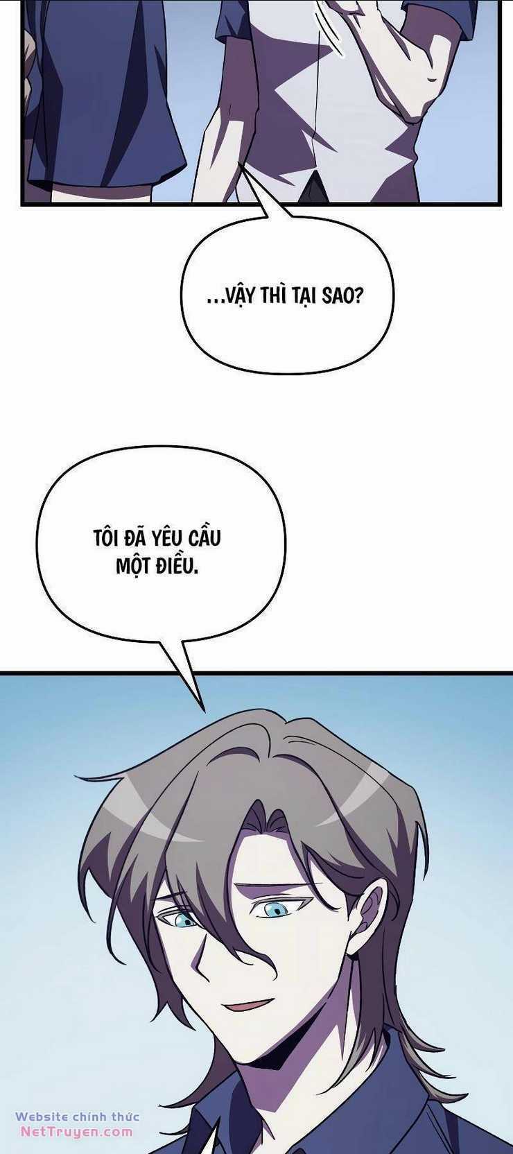 Giả Vờ Làm Phế Vật Học Đường Chapter 60 trang 8