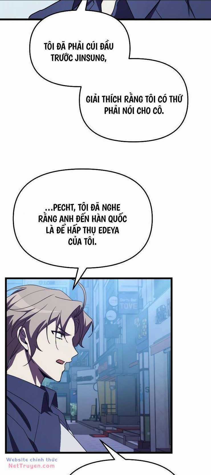 Giả Vờ Làm Phế Vật Học Đường Chapter 60 trang 9