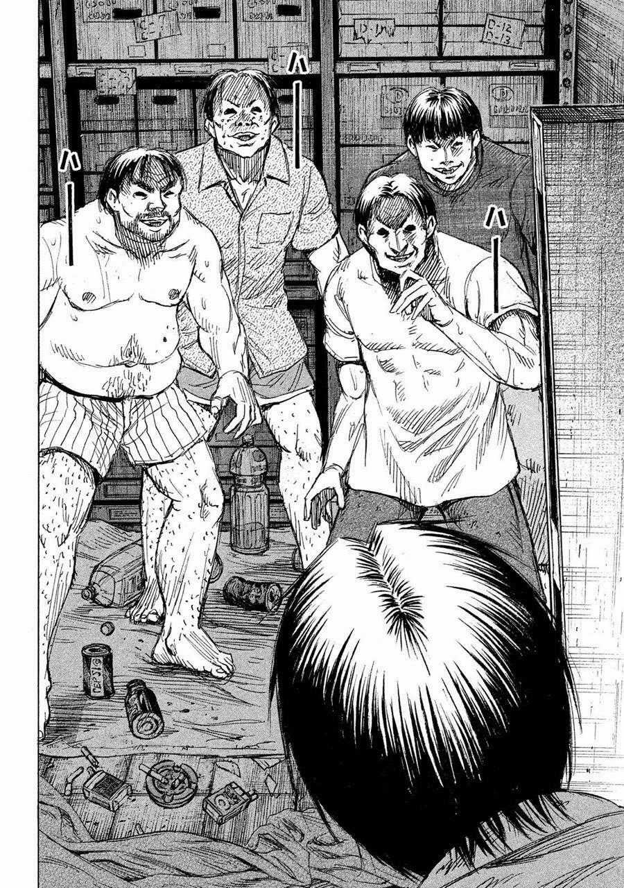 Giả Vờ Làm Phế Vật Học Đường Chapter 68 trang 16