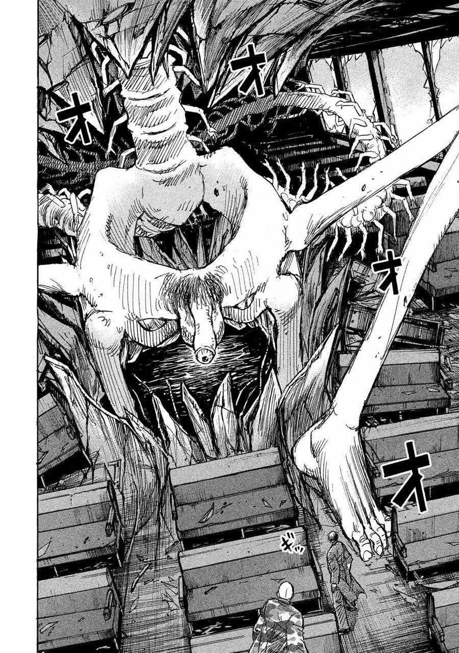 Giả Vờ Làm Phế Vật Học Đường Chapter 68 trang 6