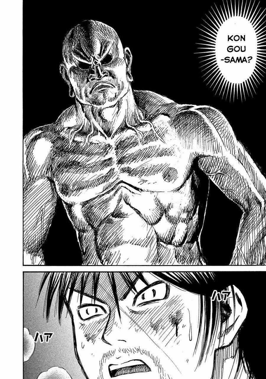 Giả Vờ Làm Phế Vật Học Đường Chapter 69 trang 18