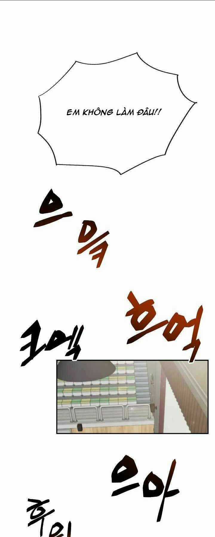 Giả Vờ Làm Phế Vật Học Đường Chapter 7 trang 25