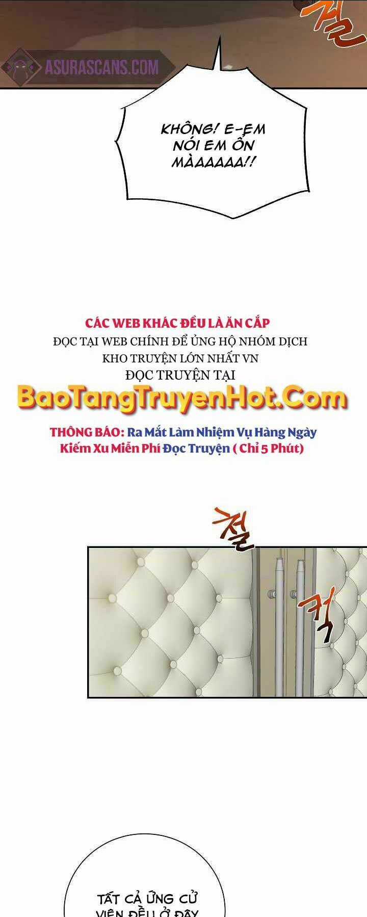 Giả Vờ Làm Phế Vật Học Đường Chapter 7 trang 8