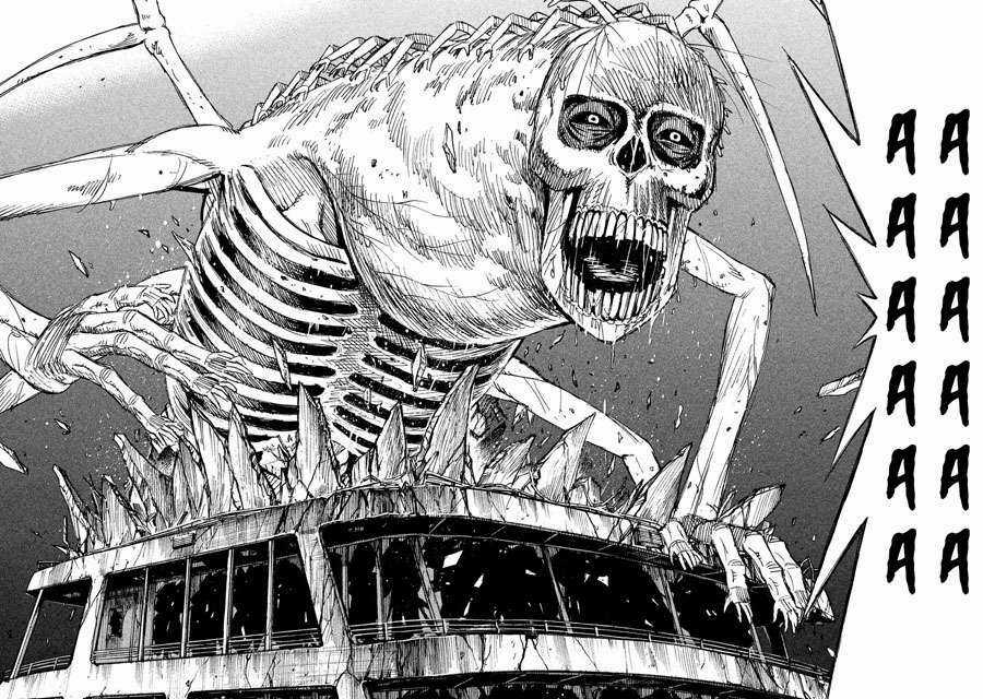 Giả Vờ Làm Phế Vật Học Đường Chapter 70 trang 16