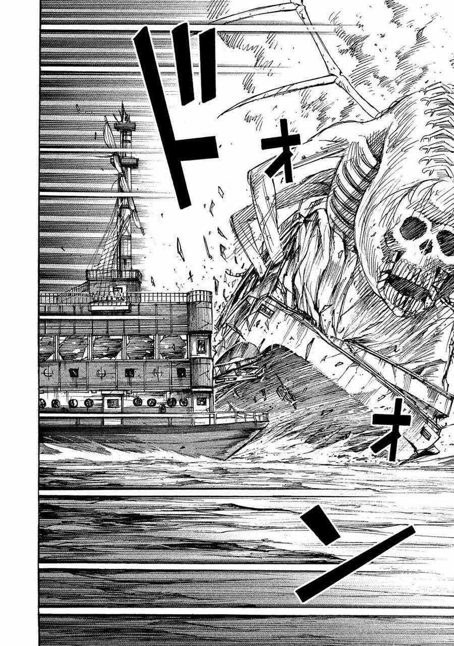 Giả Vờ Làm Phế Vật Học Đường Chapter 73 trang 12