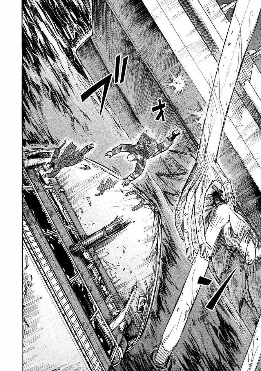 Giả Vờ Làm Phế Vật Học Đường Chapter 73 trang 16