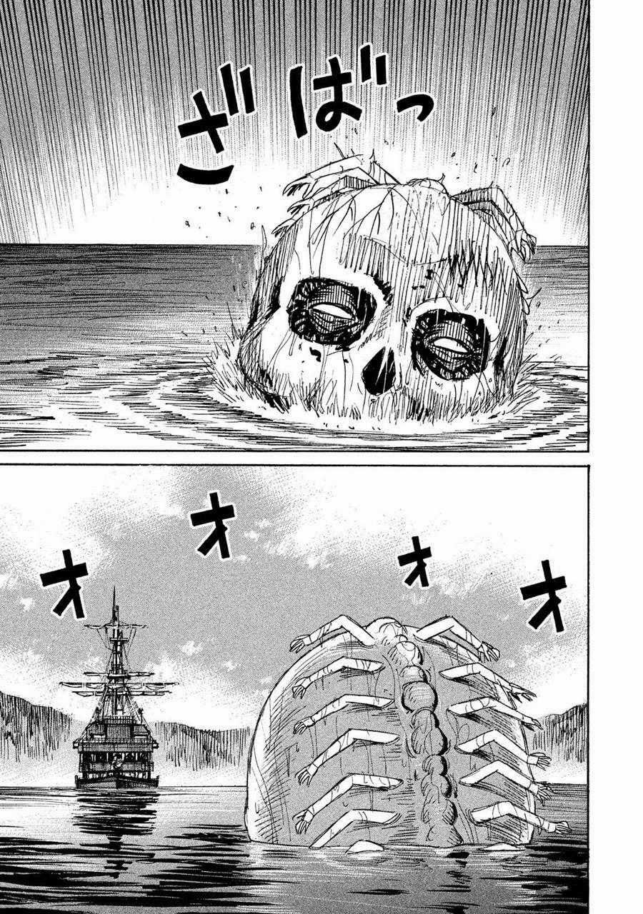 Giả Vờ Làm Phế Vật Học Đường Chapter 73 trang 19