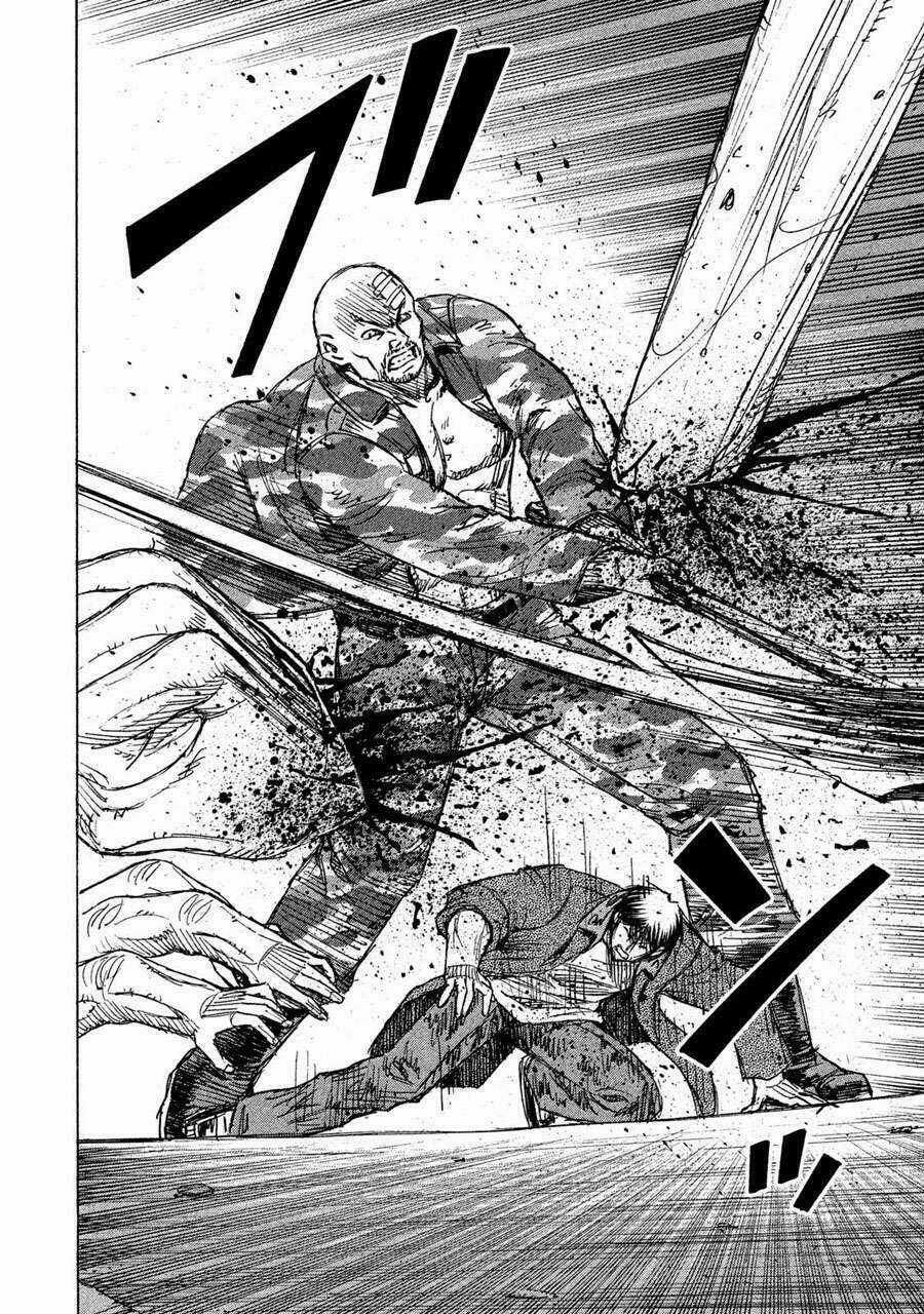 Giả Vờ Làm Phế Vật Học Đường Chapter 75 trang 13