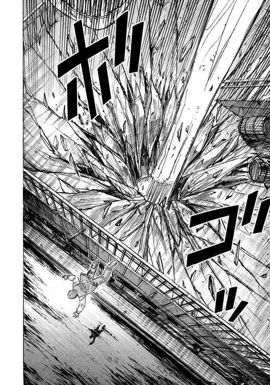 Giả Vờ Làm Phế Vật Học Đường Chapter 75 trang 3