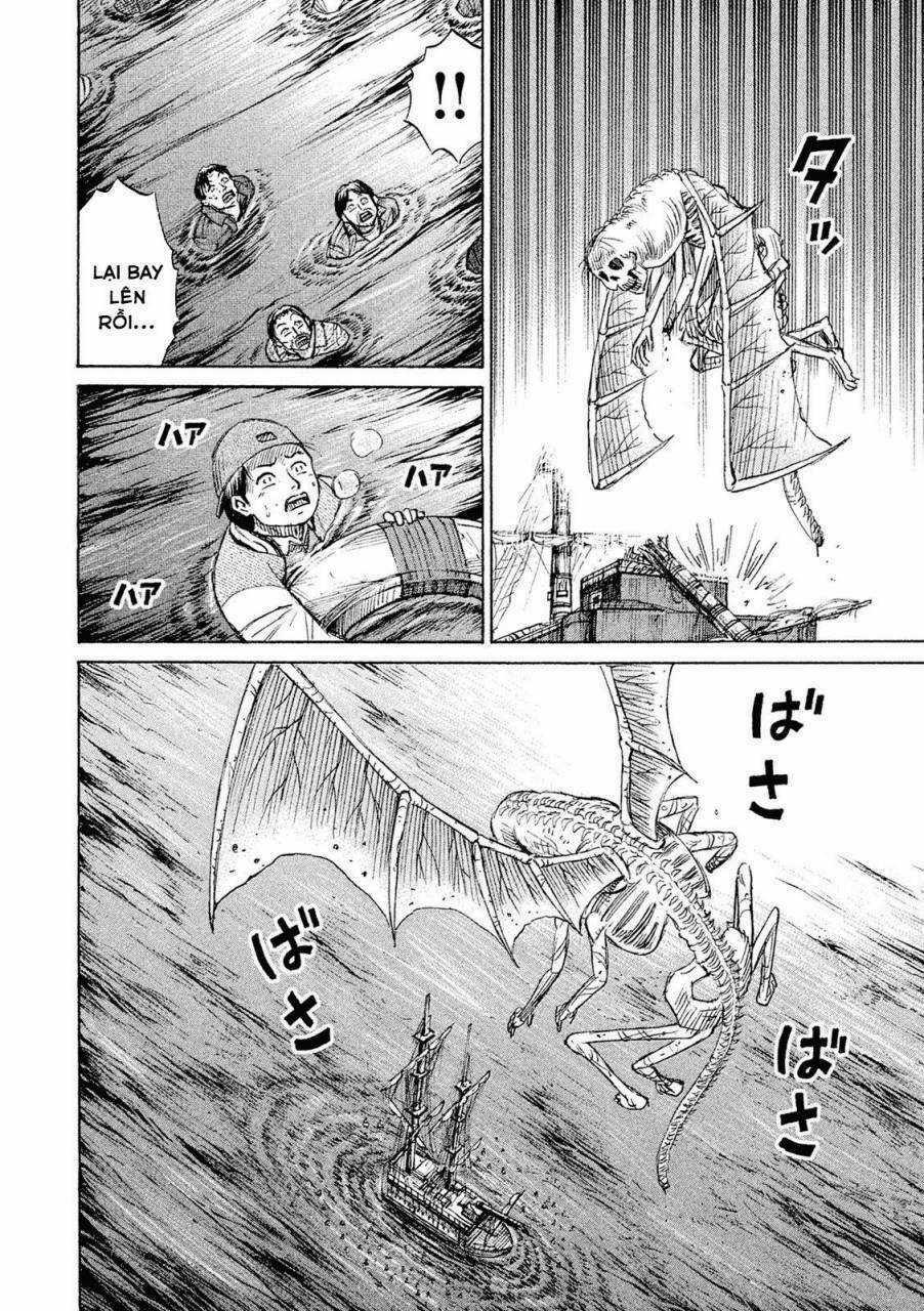 Giả Vờ Làm Phế Vật Học Đường Chapter 76 trang 14