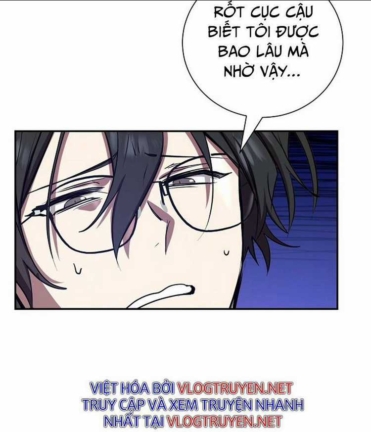 Giả Vờ Làm Phế Vật Học Đường Chapter 8 trang 29