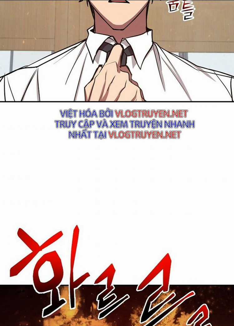 Giả Vờ Làm Phế Vật Học Đường Chapter 8 trang 40