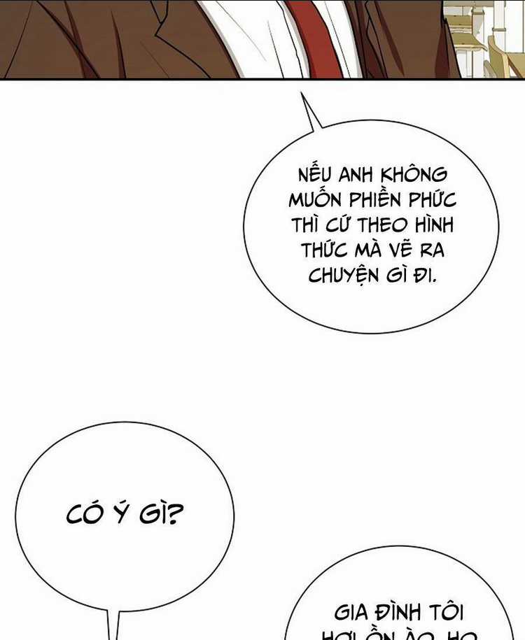 Giả Vờ Làm Phế Vật Học Đường Chapter 8 trang 46