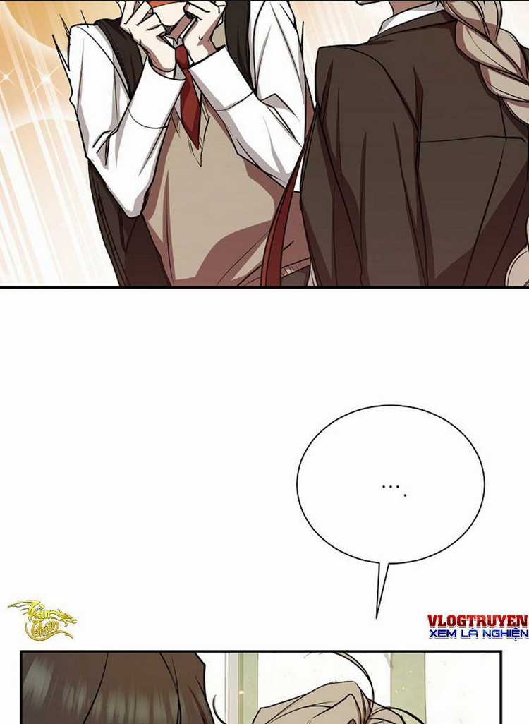 Giả Vờ Làm Phế Vật Học Đường Chapter 8 trang 52