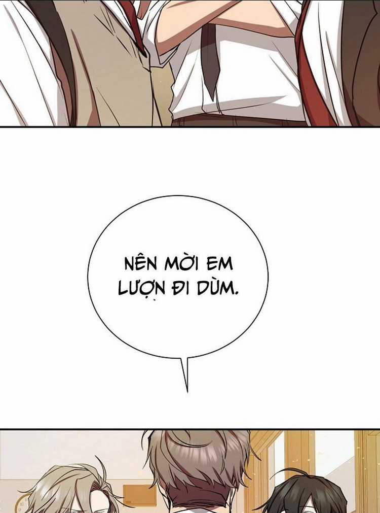 Giả Vờ Làm Phế Vật Học Đường Chapter 8 trang 58