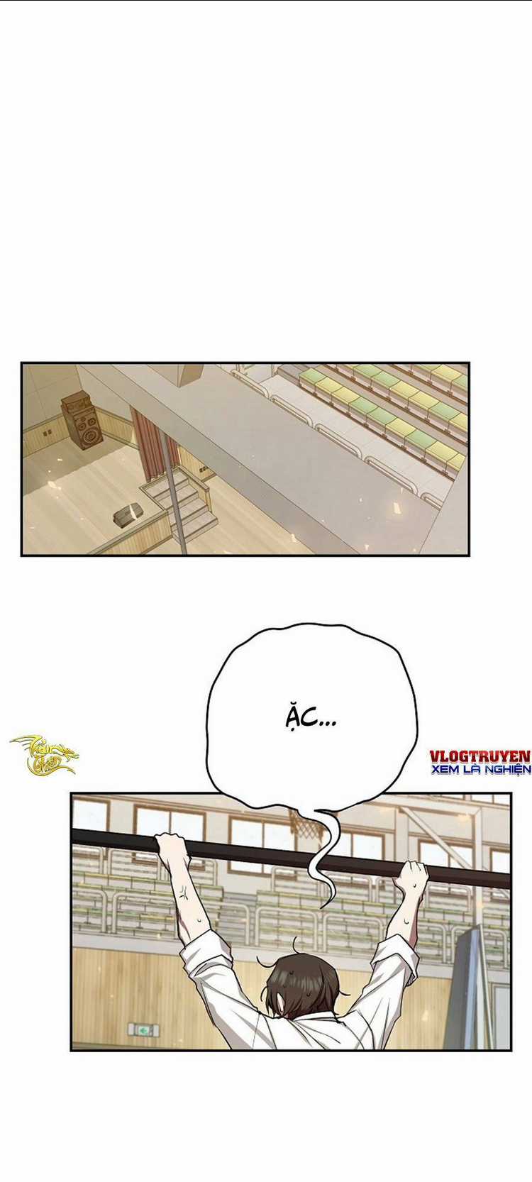 Giả Vờ Làm Phế Vật Học Đường Chapter 8 trang 60