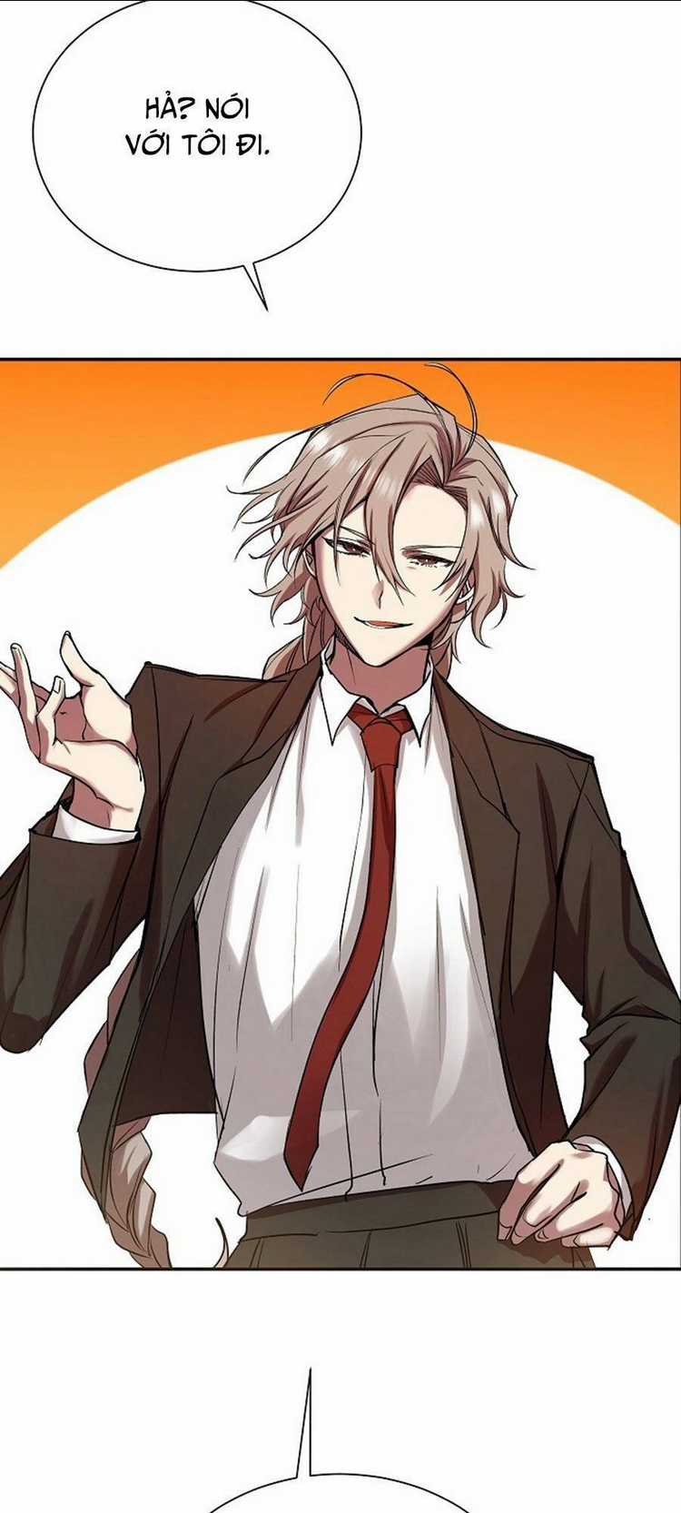 Giả Vờ Làm Phế Vật Học Đường Chapter 8 trang 70