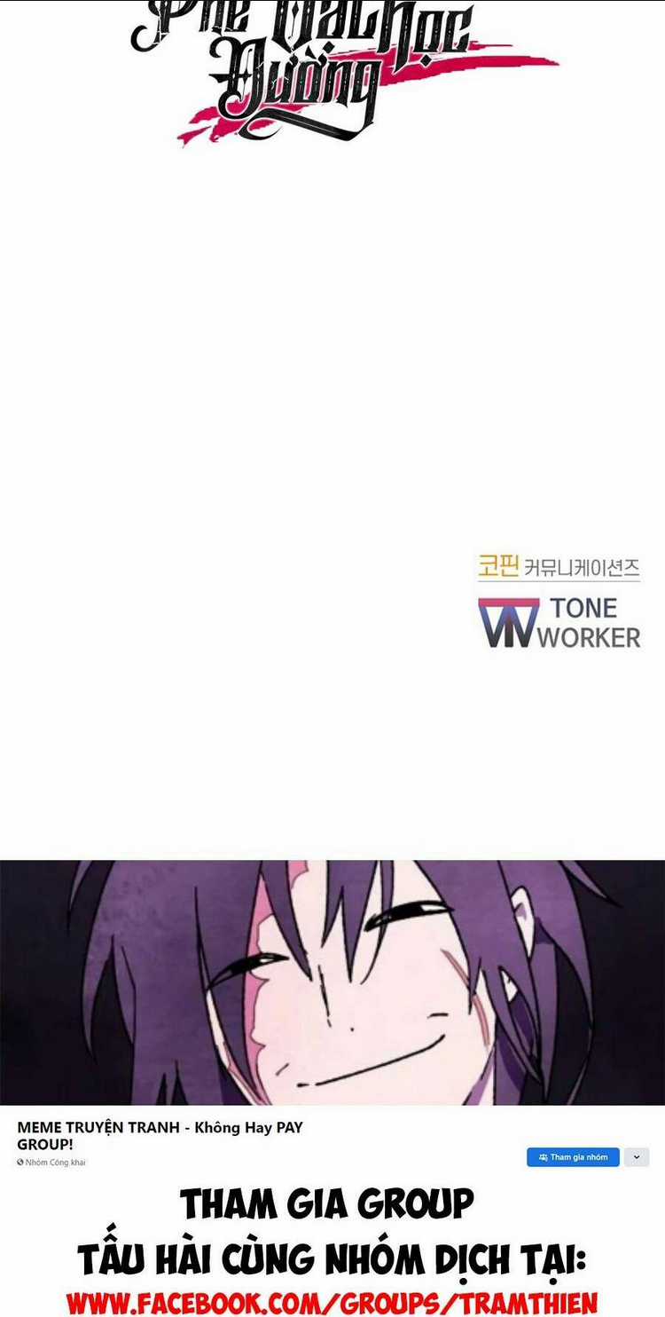 Giả Vờ Làm Phế Vật Học Đường Chapter 8 trang 72