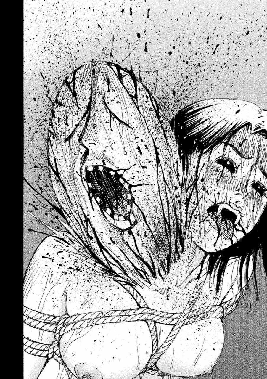 Giả Vờ Làm Phế Vật Học Đường Chapter 85 trang 13