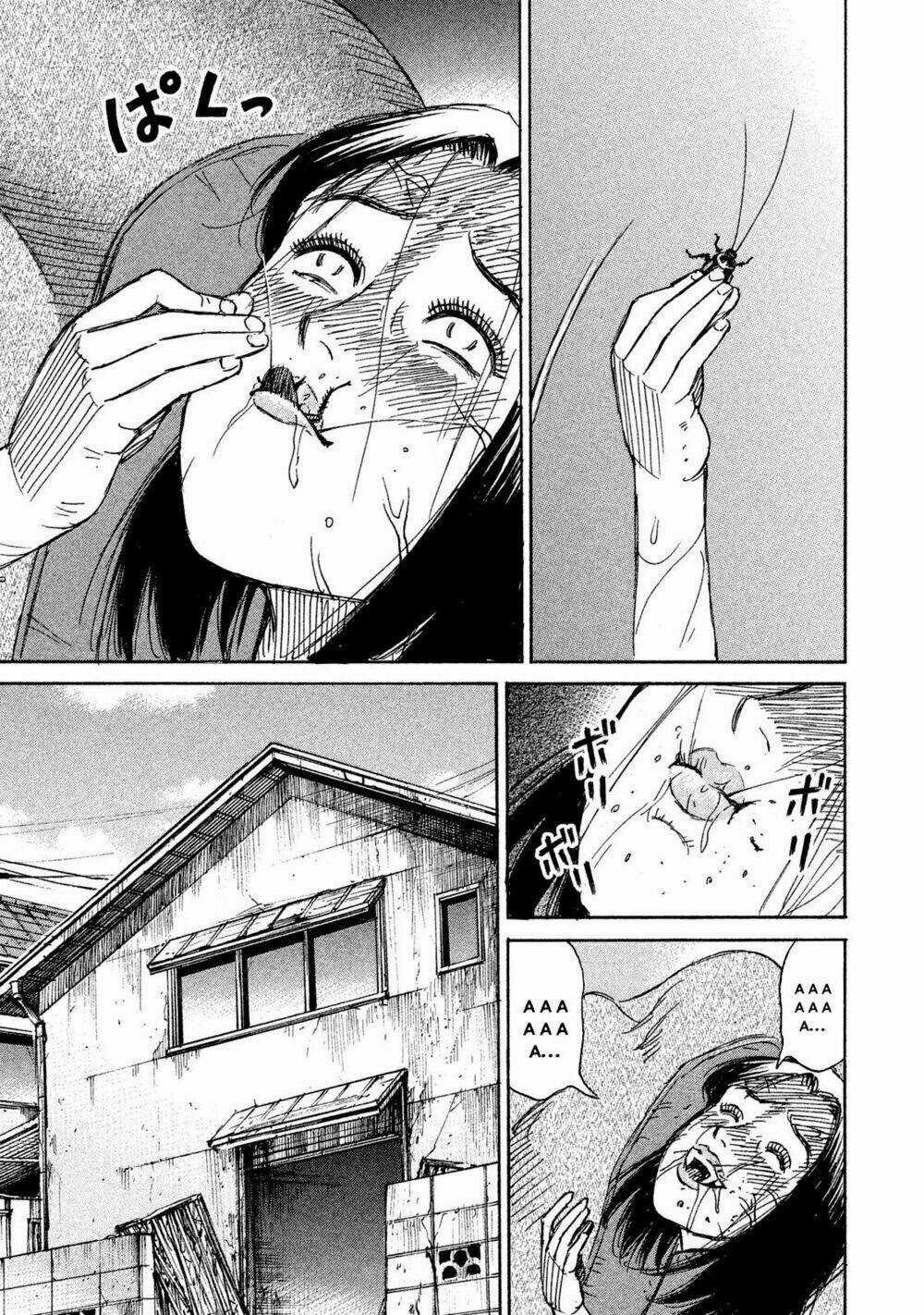 Giả Vờ Làm Phế Vật Học Đường Chapter 86 trang 18