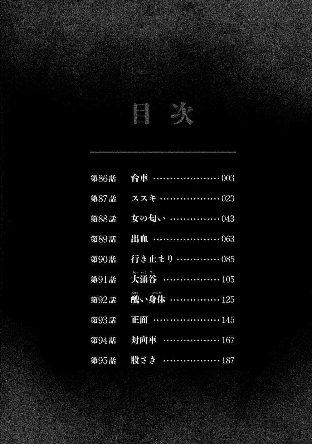 Giả Vờ Làm Phế Vật Học Đường Chapter 86 trang 4