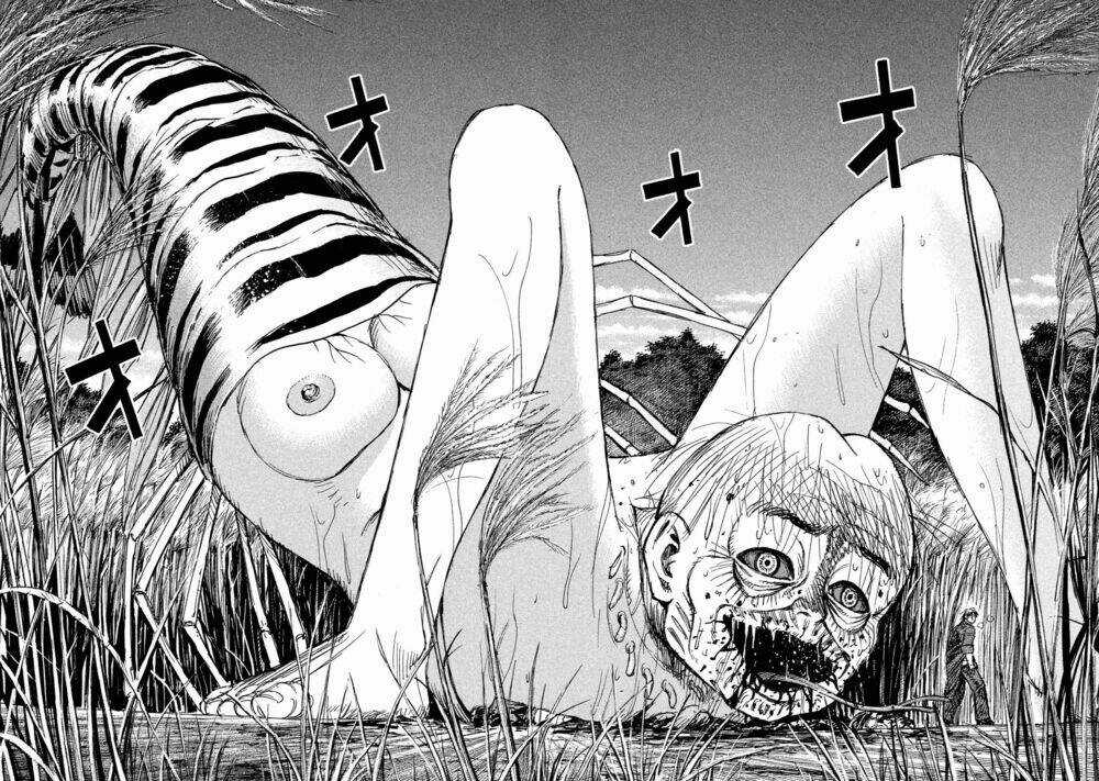 Giả Vờ Làm Phế Vật Học Đường Chapter 88 trang 2