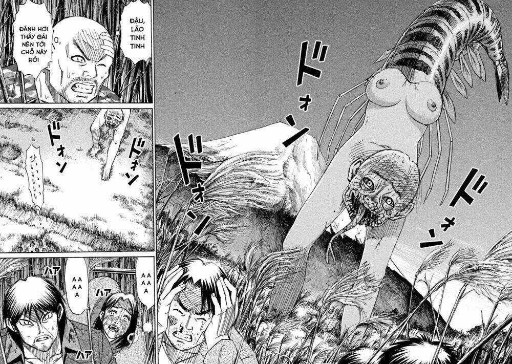 Giả Vờ Làm Phế Vật Học Đường Chapter 89 trang 2