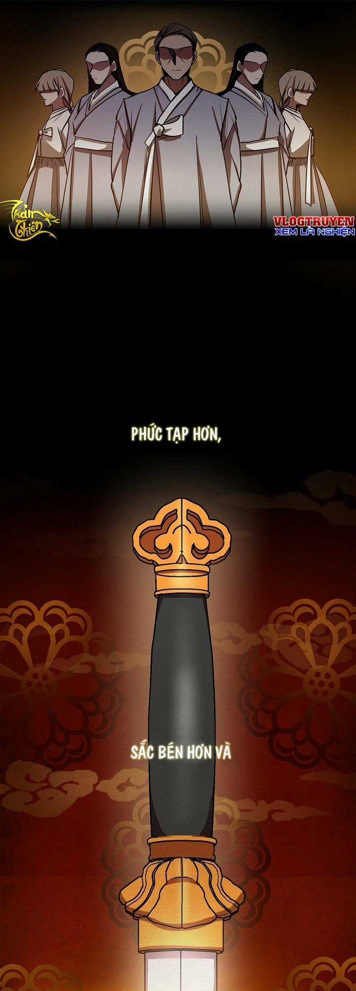 Giả Vờ Làm Phế Vật Học Đường Chapter 9 trang 35