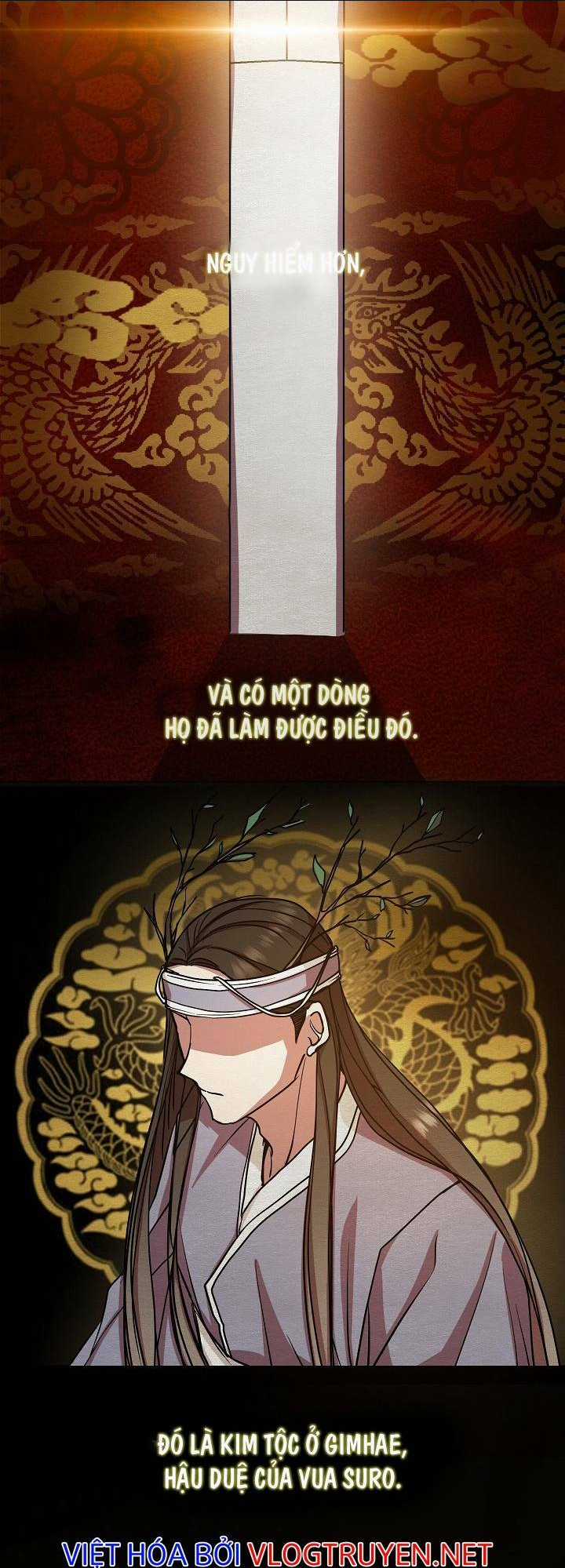 Giả Vờ Làm Phế Vật Học Đường Chapter 9 trang 36