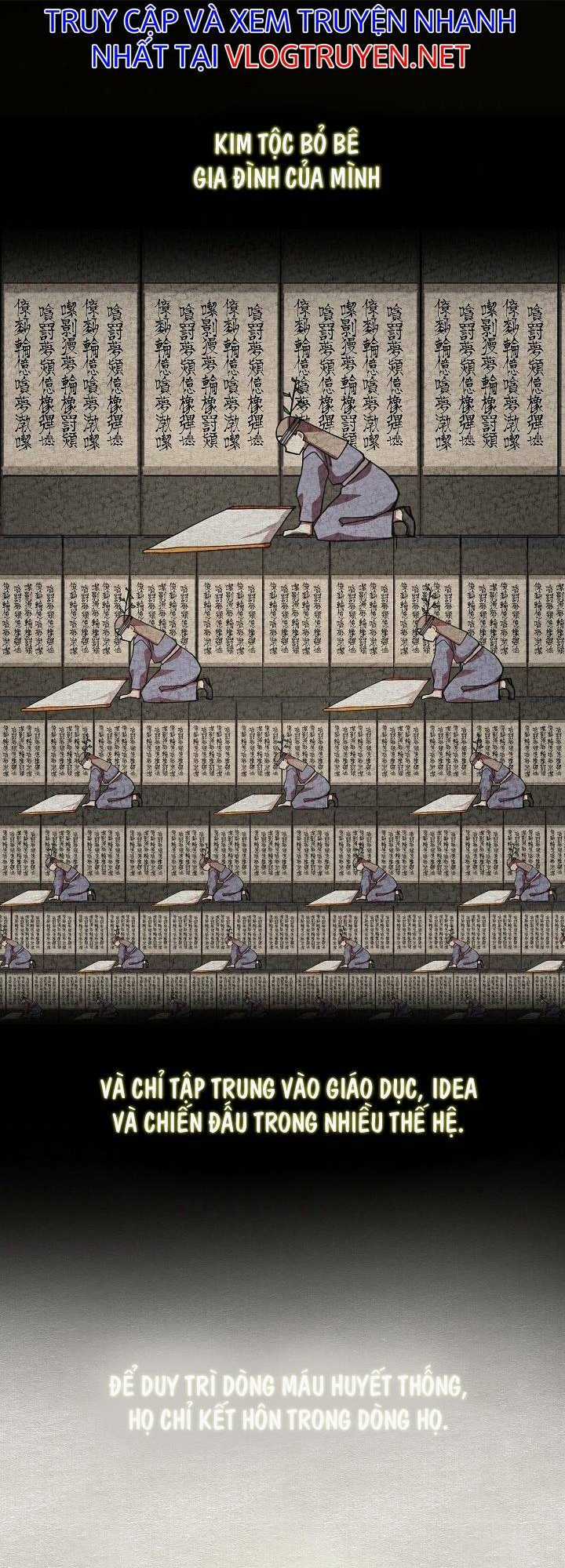 Giả Vờ Làm Phế Vật Học Đường Chapter 9 trang 37