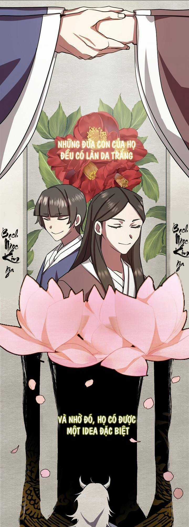 Giả Vờ Làm Phế Vật Học Đường Chapter 9 trang 38